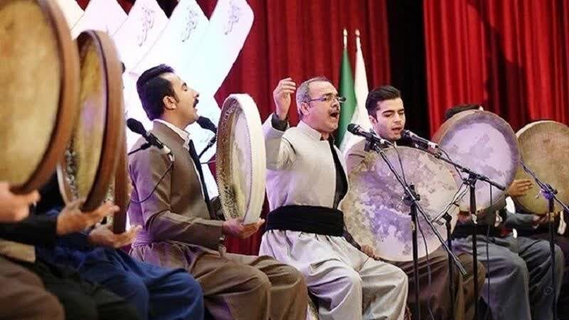 مرصاد نیوز | MERSAD News: جشن «امت احمد» امسال در کرمانشاه و جوانرود برگزار میشود🔹مدیرکل تبلیغات اسلامی استان کرمانشاه، از برگزاری جشن بزرگ «امت