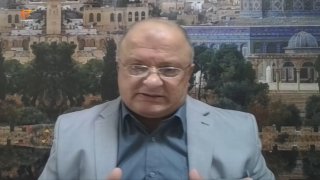 Al Mayadeen - ערוץ Al Mayadeen