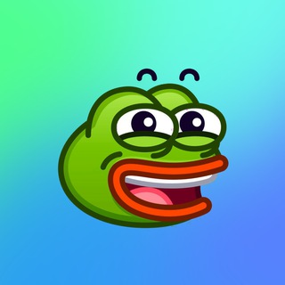 Telegram profile photo for PEPE TON [резерв]