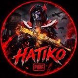 🐶PUBG_HATIKO