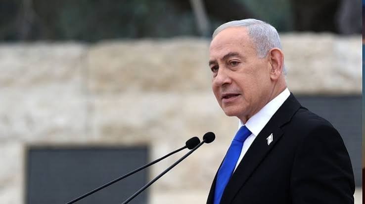 בערוץ 13 העברי טענו: כנראה נתניהו רוצה לתקוף את איראן לפני הבחירות בישראל יש חילוקי דעות חסרי תקדים בין נתנ…