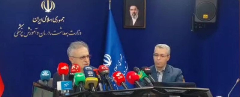 The Ministry of Health is investigating the death of a Tabrizi boy due to rabies