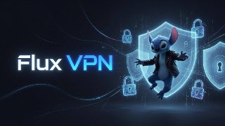 Когда обычные VPN начинают глючить и отключаться — FLUX VPN работает стабильно.Роскомнадзор не может его заблокировать: сервис умело маскируется под трафик Яндекса.Уже тысячи людей перешли на него и наконец-то могут спокойно пользоваться интернетом.💙 @flux