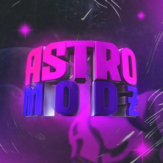 ᴀsᴛʀᴏ̄ ᴍᴏ̄ᴅᴢ | ɢᴛᴀ ɢʀᴏᴜᴘ [Offline Momentaneamente] Telegram Group Link