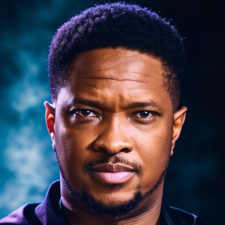Telegram profile photo for Lawrence Oyor's Media