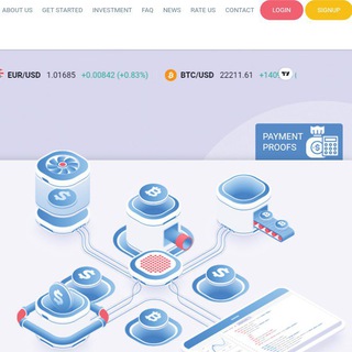 INVESTMENT COMPANY™ USA Telegram Group Link