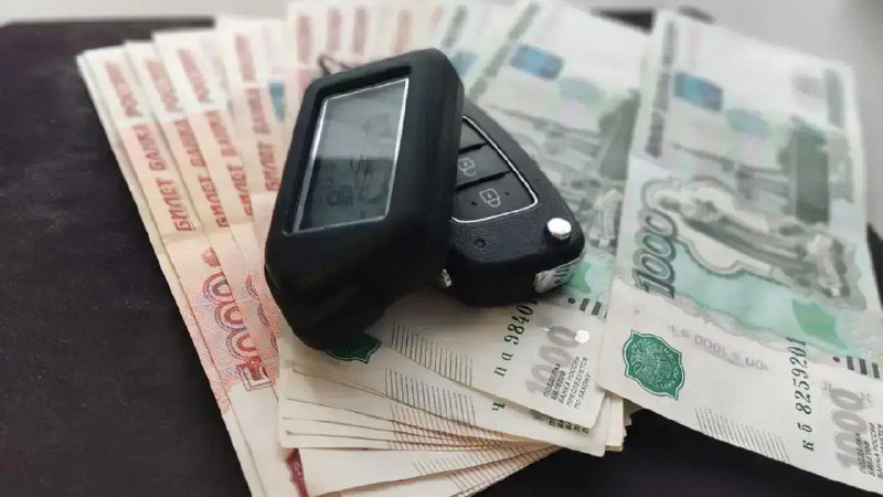 Топ самых дорогих аварии с конструктивной гибелью авто в 2024 году😀Более 9 милл