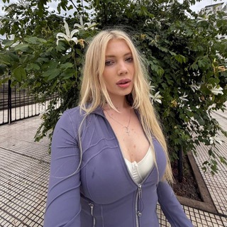 Telegram profile photo for Юля Финесс LIVE