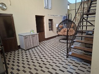 Продаётся дом 5 ком 2,8 сот Яшнабадский ул. Боку