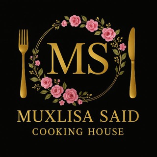 Muhlisa Said cooking house Gruppa toshkent
