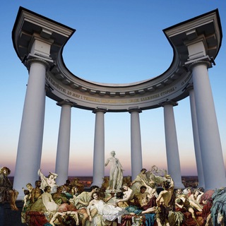 Полтавська оргія