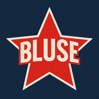 Telegram profile photo for Bluse🌀