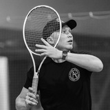 🎾 Atlant Tennis - Записки основателя