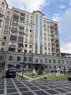 Продается Новостройка Юнусабадский Район Ор-р Финансовый Инситут