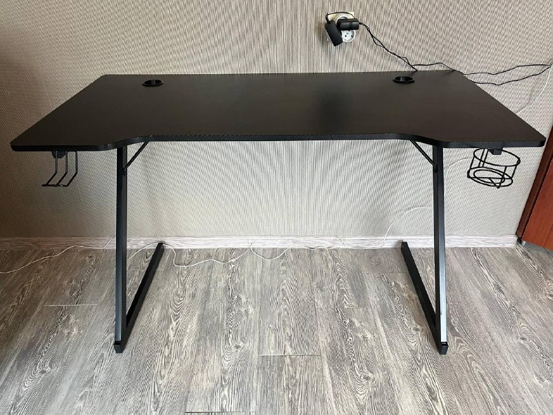 1. Стол HALSTED 60×120 — фото 1