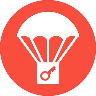 Telegram profile photo for Incrypted Airdrops