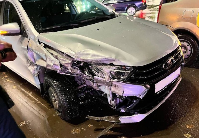 ОСАГО могут изменить из-за дефицита запчастей

В Р...