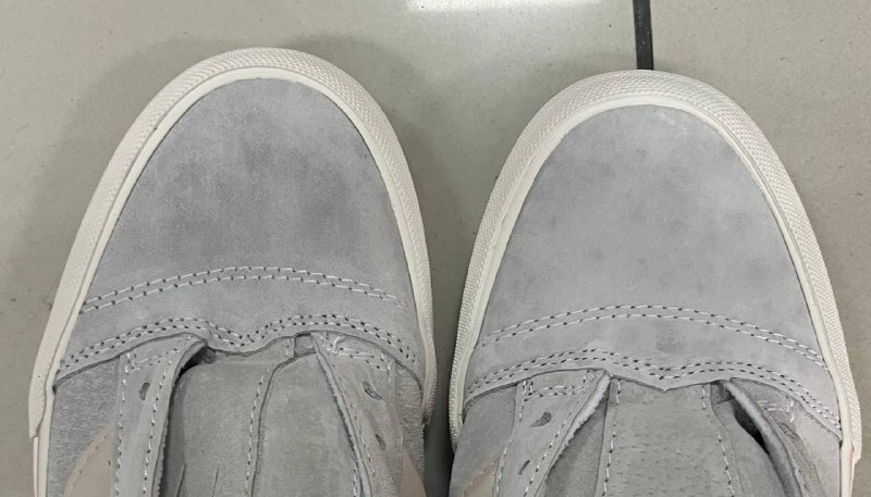 Vans Vans KNU Skool Pastels Pink, фото 2