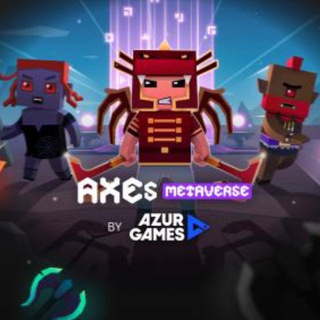 Axes Metaverse (INDO)