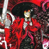 🕯🩸|hellsing confession