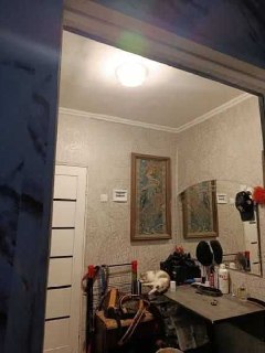 Eski Sergeli kvartirasi