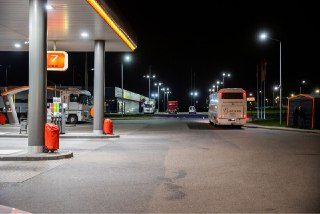 Продаётся бензин запрафка