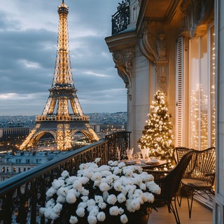 Ma France 🇫🇷 Моя Франція 🗼☕️🥐