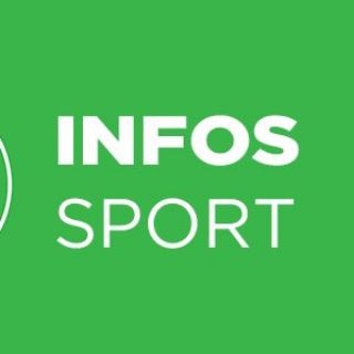 Telegram profile photo for ⚽️ Infos sport mercato 🏀