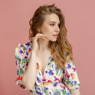 Telegram profile photo for Оля Вастикова