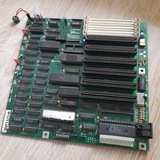 Tronix dev blog