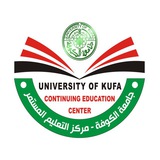 Telegram profile photo for مركز التعليم المستمر جامعة الكوفة