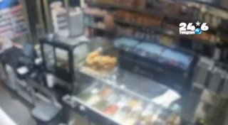 🇮🇱 An indictment was published against a resident of Deir al-Assad, 23 years old, for robbing a store at knifepoint. A 23-year-old resident of Deir al-Assad was charged with robbery of a business in the Bina settlement. According to the indictment, the young man broke into the store, threatened the seller with a knife and stole money.