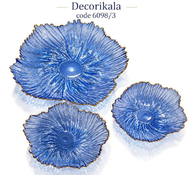 دکوری کالا جلائیان شوش ۰۲۱۵۵۳۴۲۵۷۶ /decorikala: رسانه پست