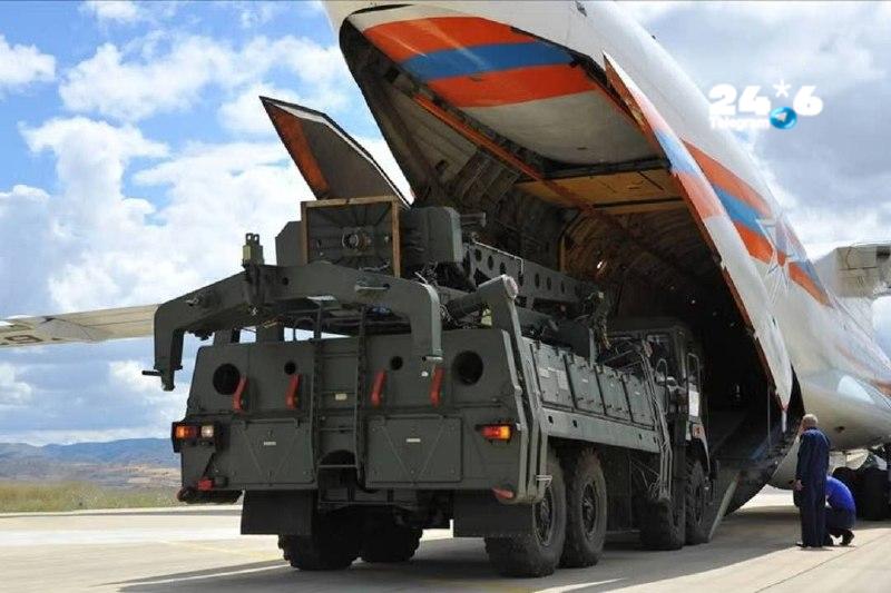 טורקיה מכרה S-400 למדינה במפרץ; הכרזה רשמית צפויה היום