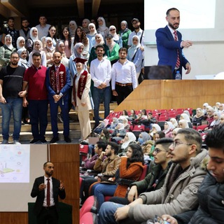 Electronics and Communications Telegram Group Link