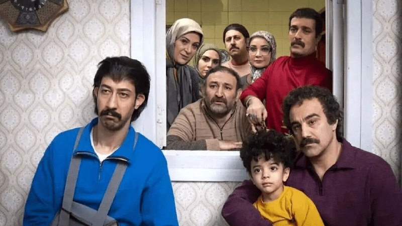 اخبار استان مرکزی: «پایتخت» با تأمین ۳ شرط ادامه خواهد داشت🔹سیروس مقدم، کارگردان «پایتخت»: ساخت سریال «پایتخت» همیشه به سه عنصر بستگی دارد.