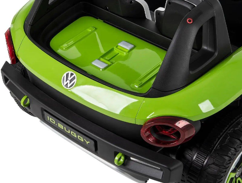 Электрический багги от Volkswagen за 236 долларов 5