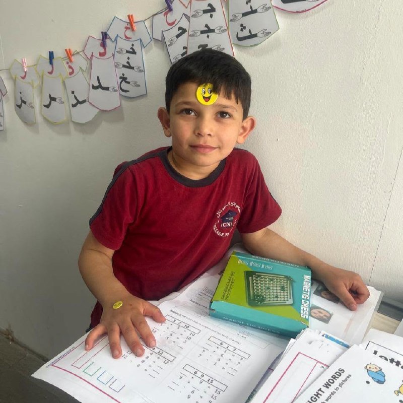 תאונה כואבת בג'דיידת אל-קאיתא - עכר... הילד עאטף עבד אל קאדר עבאס מת לאחר שנפגע ממשאית בעת שרכב על אופניו.