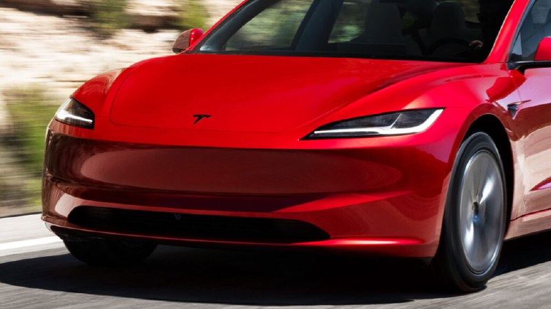 🚗⚡ В мире электромобилей разгорается скандал: компания Tesla вынуждена выкупать