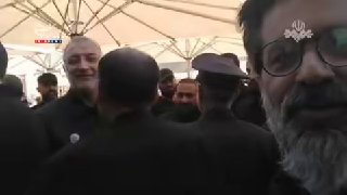 ראש עיריית טהראן קורא להצעות להתמודדות עם אובדן בכיר מהפכני