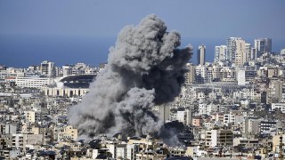 Власти Ливана запретили военную деятельность «Хезболлы» после  ударов группировки по Израилю, на которые Израиль ответилПравительство Ливана запретило вооруженную деятельность движения «Хезболла» на территории страны, заявил премьер-министр Наваф Салам. «М