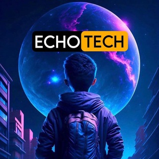 TECH @WOLRD Telegram Group Link