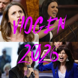 VIOGEN 2021 Telegram Group Link