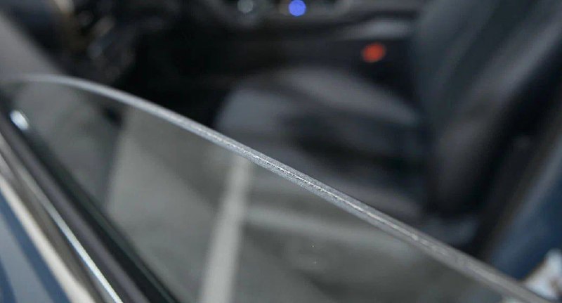 Новую Toyota Grand Highlander продают в России за 10,5 миллионов рублей 8