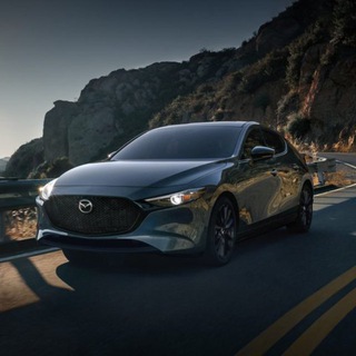 مزدا ۳ - Mazda3