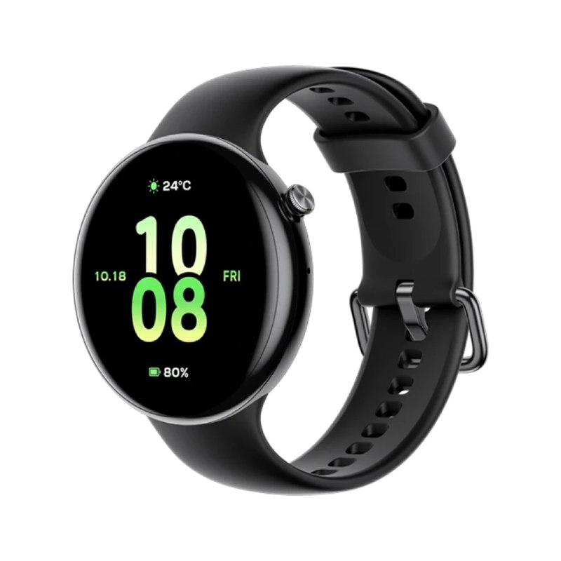 چایا مارکت | ChayaMarket: تخفیف ویژه ساعت هوشمند از امارات🇦🇪⌚ ساعت هوشمند Honor مدل Fit🏗 جنس بدنه: فریم آلومینیومی سری ۶ با بند سیلیکونی🖥 صفحهنم