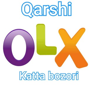 QARSHI OLX katta bozori