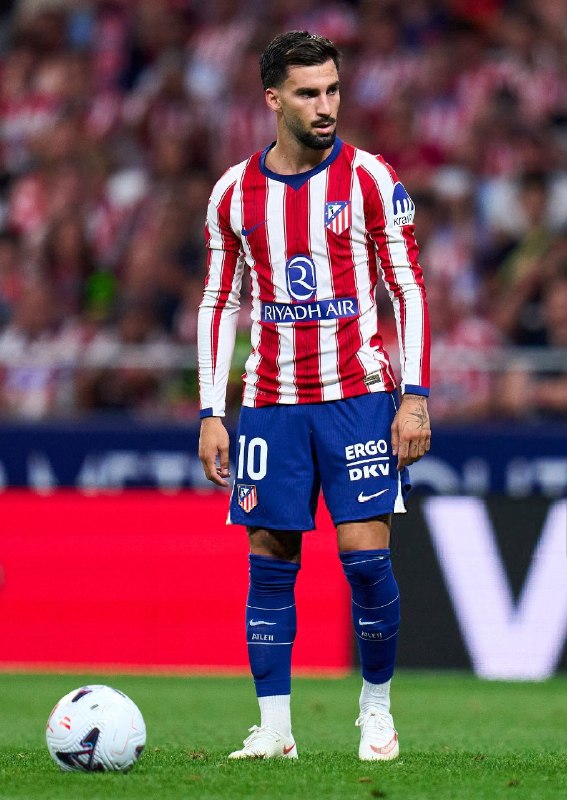 اتلتیکو مادرید | ATLETIRAN | اتلتی‌ایران: #GN 🌙🇦🇷@Atletiran