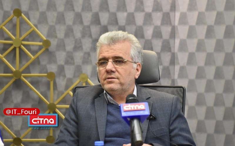 فناوری فوری📡: رئیس اسبق رگولاتوری: باتری برق پشتیبان سایتهای موبایل است، نه راهکار خاموشیهای روزانهرئیس اسبق سازمان تنظیم مقررات و ا
