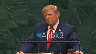 Trump on Iran: